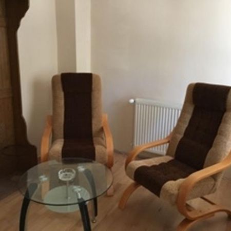 Eden Vendeghaz Hotel Veszprem Bagian luar foto