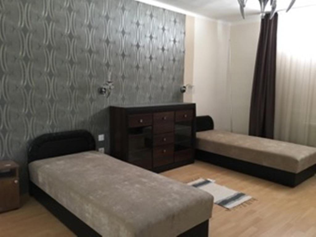 Eden Vendeghaz Hotel Veszprem Bagian luar foto
