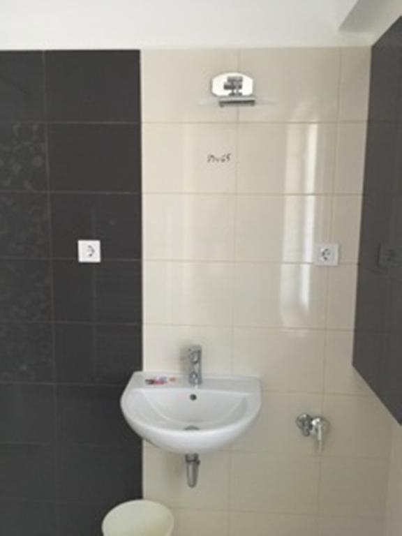 Eden Vendeghaz Hotel Veszprem Bagian luar foto