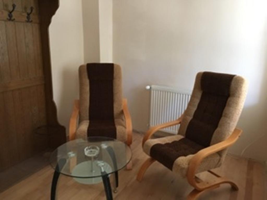Eden Vendeghaz Hotel Veszprem Bagian luar foto